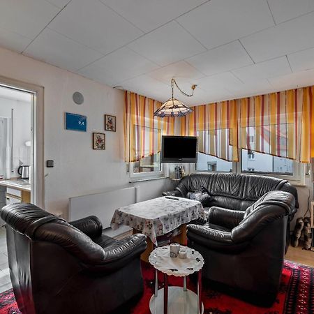 Ferienwohnung Behrens-Reinke Albstadt Dış mekan fotoğraf