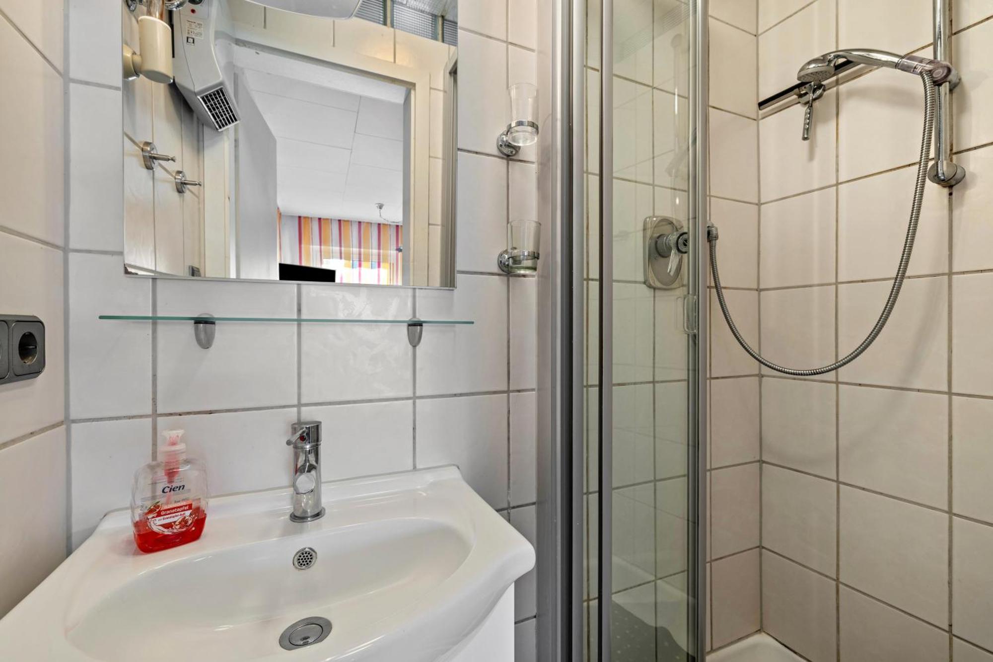 Ferienwohnung Behrens-Reinke Albstadt Dış mekan fotoğraf